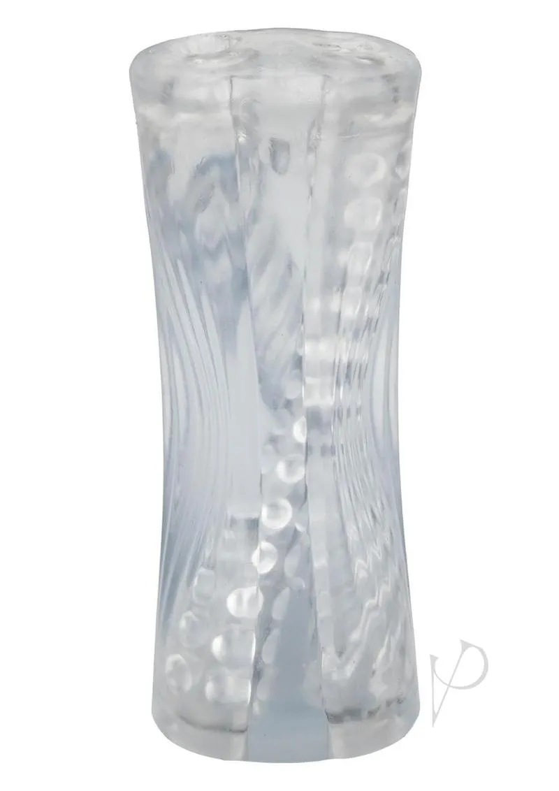Cyclone Dual Ribbed Stroker Xl