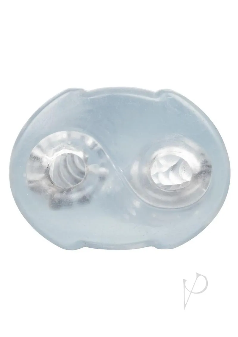 Cyclone Dual Ribbed Stroker Xl