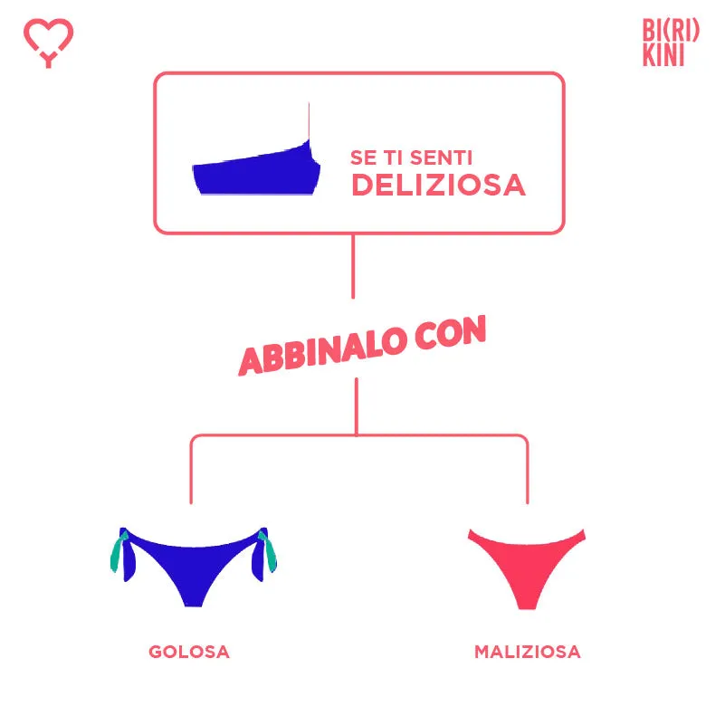 Deliziosa - Fascia