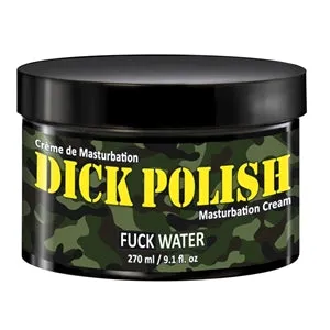 Dick Polish Masturbation Cream by Fuckwater