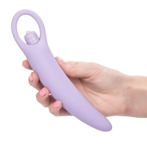 Dr. Berman® Isabelle Set of 2 Vibrating Silicone Vaginal Dilators