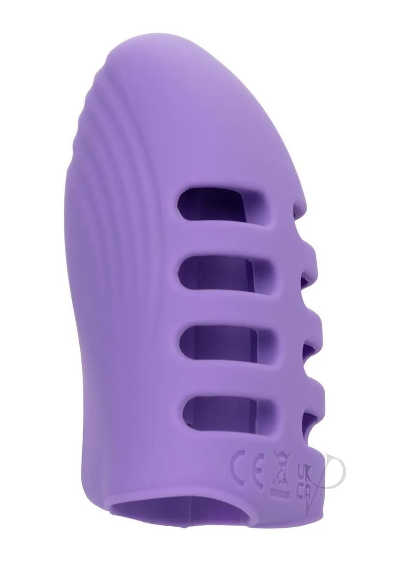 Dr Laura Berman Recharge Finger Vibe