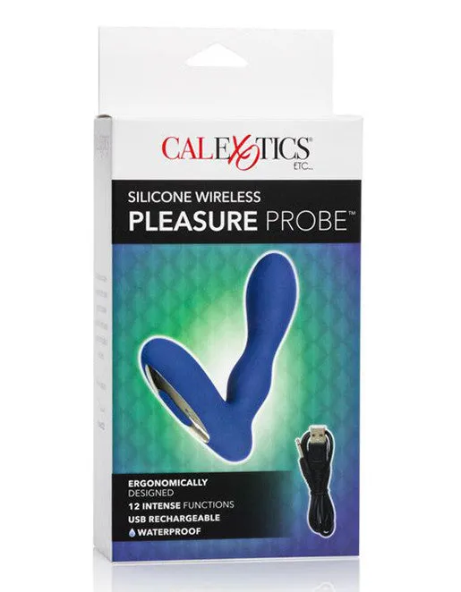 Eclipse Pleasure Probe