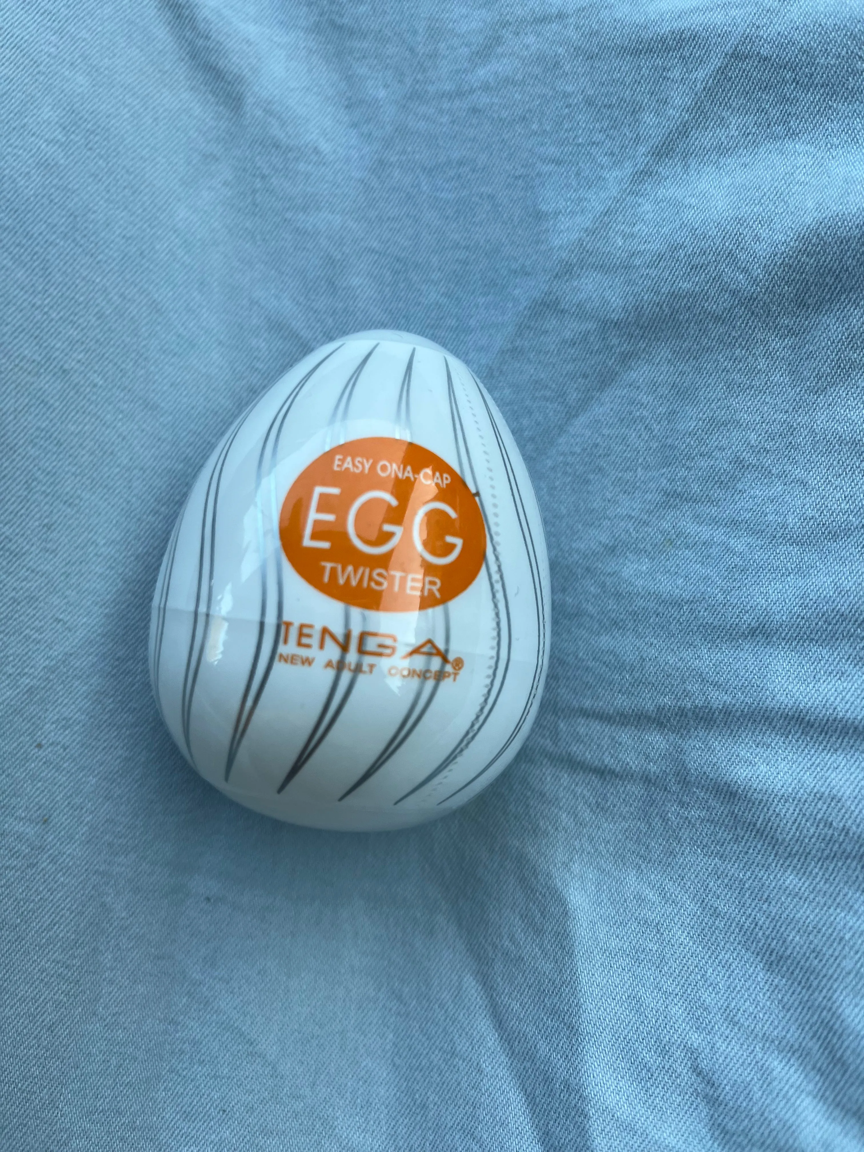 Egg