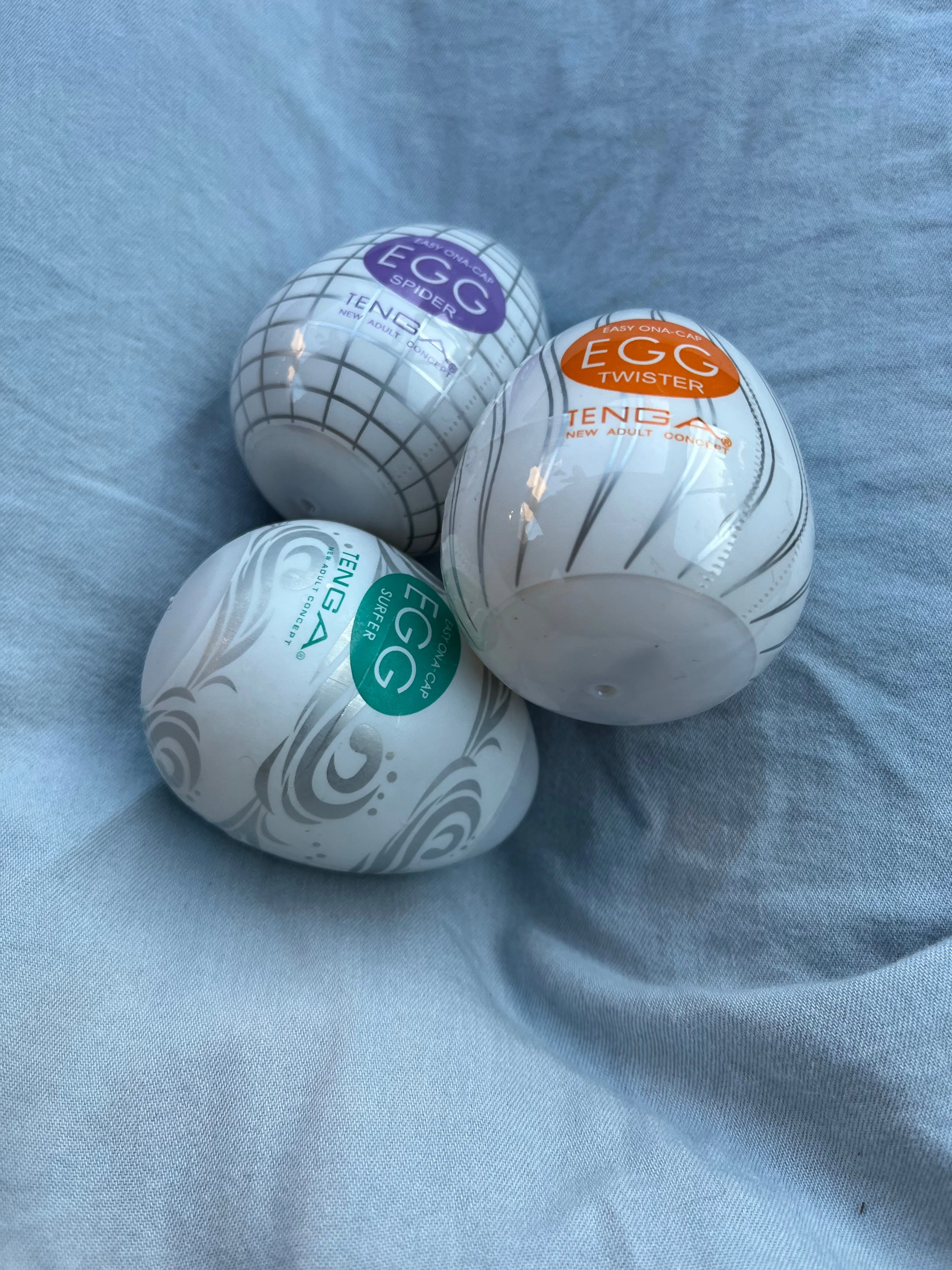Egg