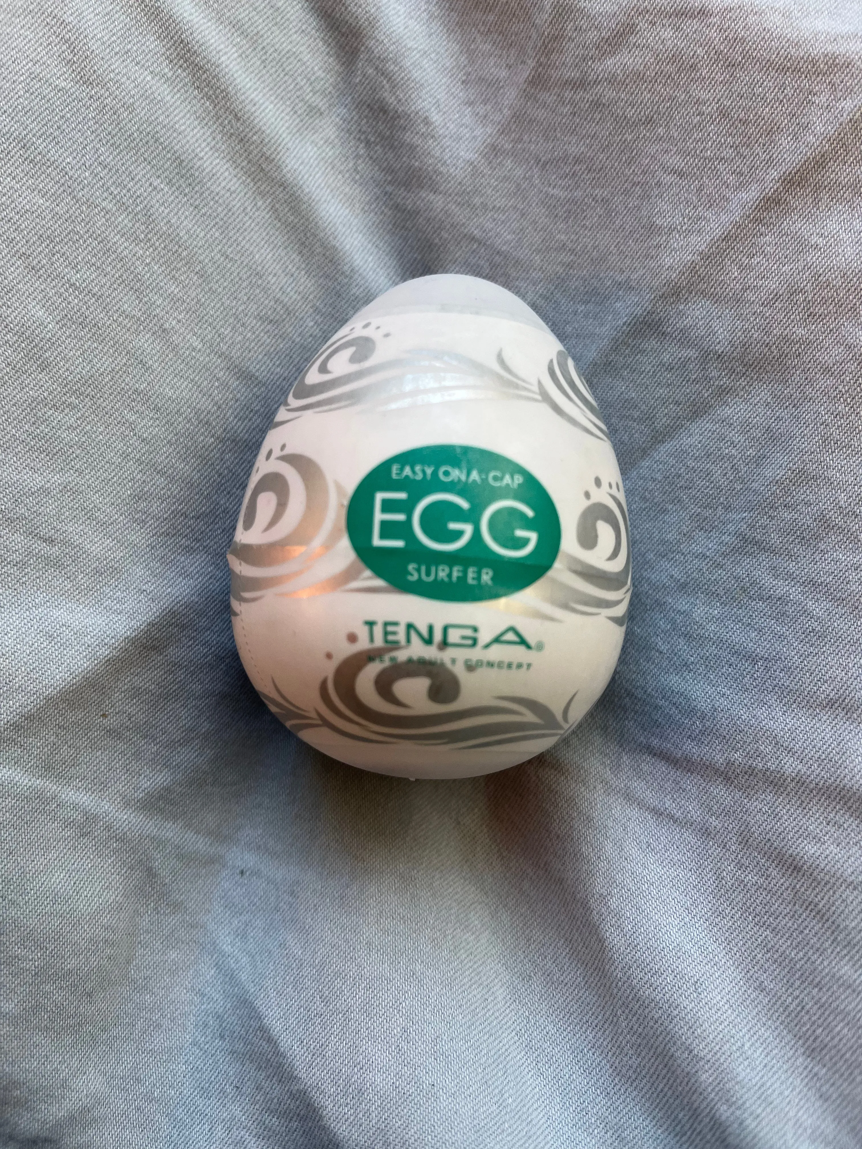Egg