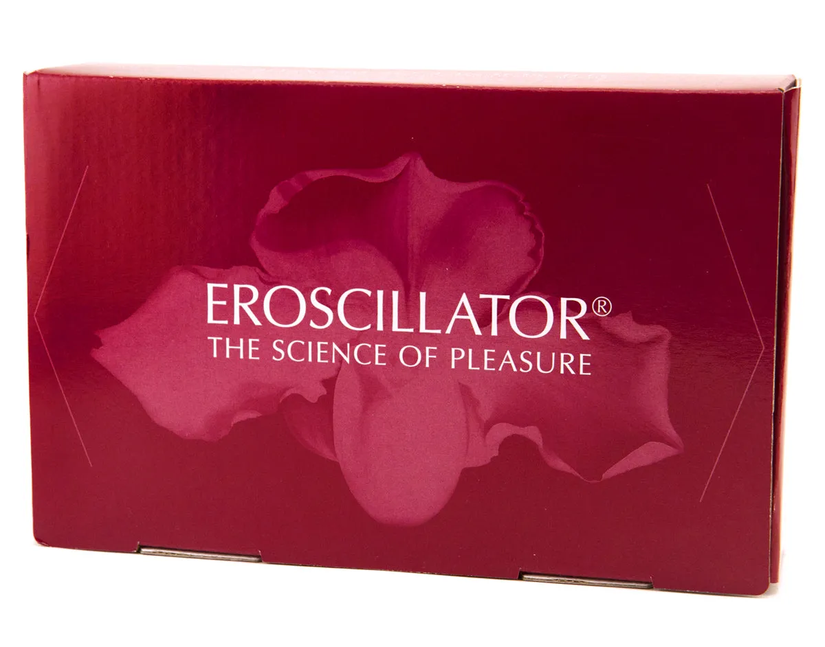 Eroscillator 2 Top Deluxe