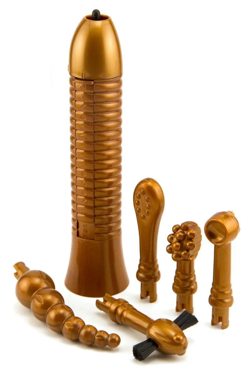 Eroscillator 2 Top Deluxe