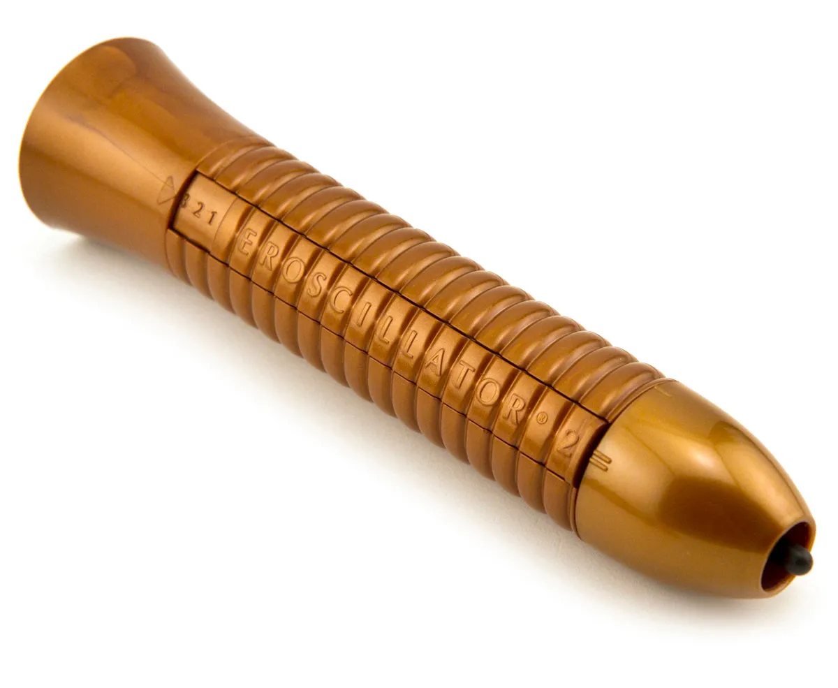 Eroscillator 2 Top Deluxe