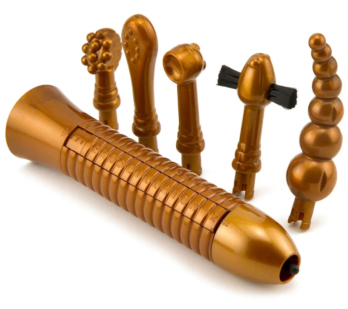 Eroscillator 2 Top Deluxe