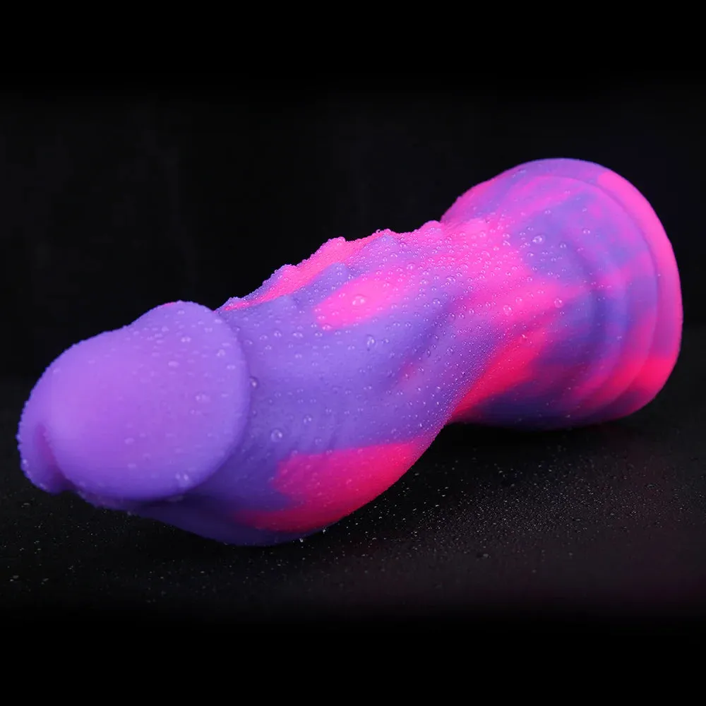 Exotic Silicone Dildo Butt Plug - Monster Anal Dildos Vagina Prostate Sex Toy