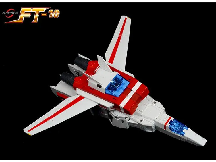 Fans Toys FT-10 Phoenix Action Figure