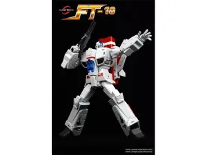 Fans Toys FT-10 Phoenix Action Figure
