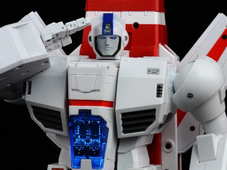 Fans Toys FT-10 Phoenix Action Figure
