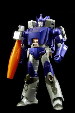 Fans Toys FT-59 Sovereign 2.0 Action Figure