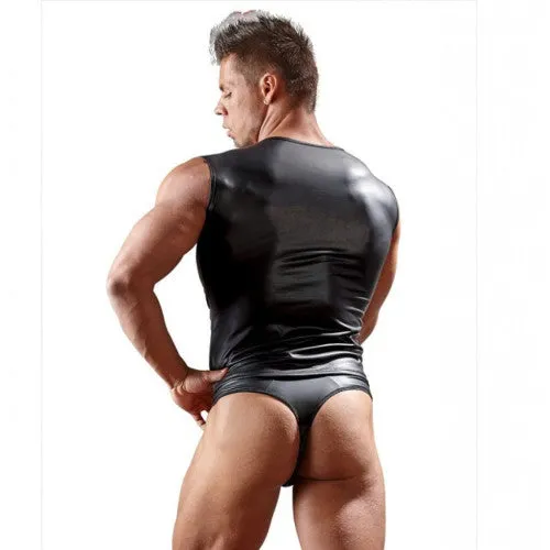 Figure Accentuating Shirt