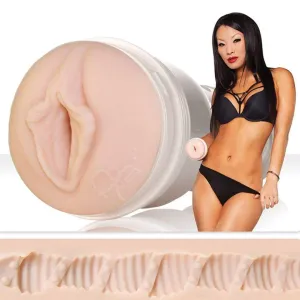 Fleshlight Asa Akira Dragon Pussy  Masturbator