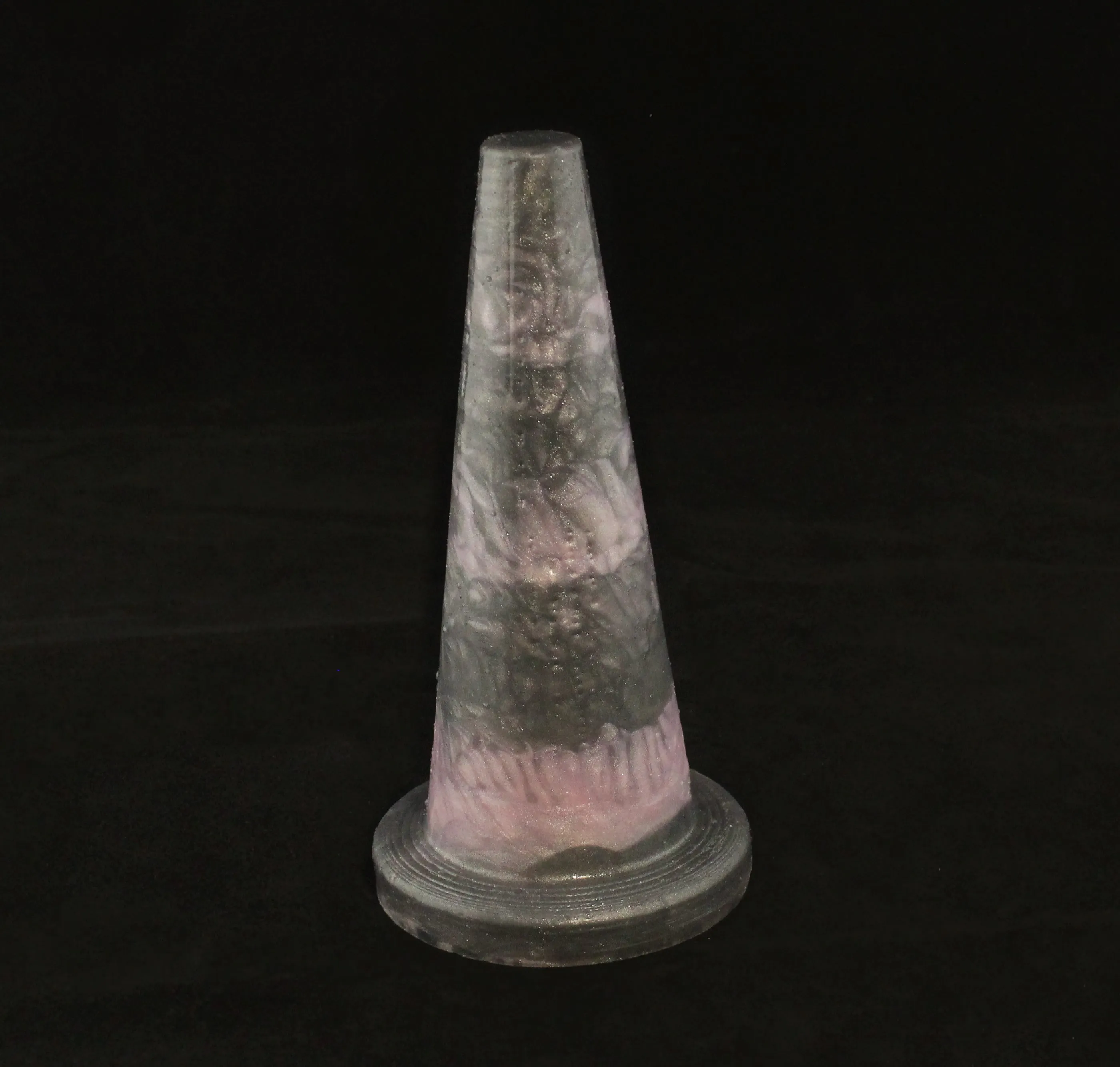 FoxyRabbit's Stretching Cone