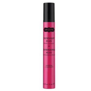 Gel pentru femei KAMASUTRA Intensify Gel Arouse. pentru stimulare și excitare. cu efect de încălzire. cu aromă de scorțișoară. culoare roz. 12 ml