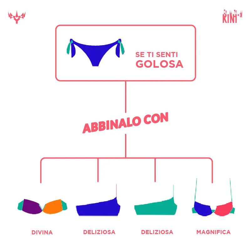 Golosa - Brasiliana