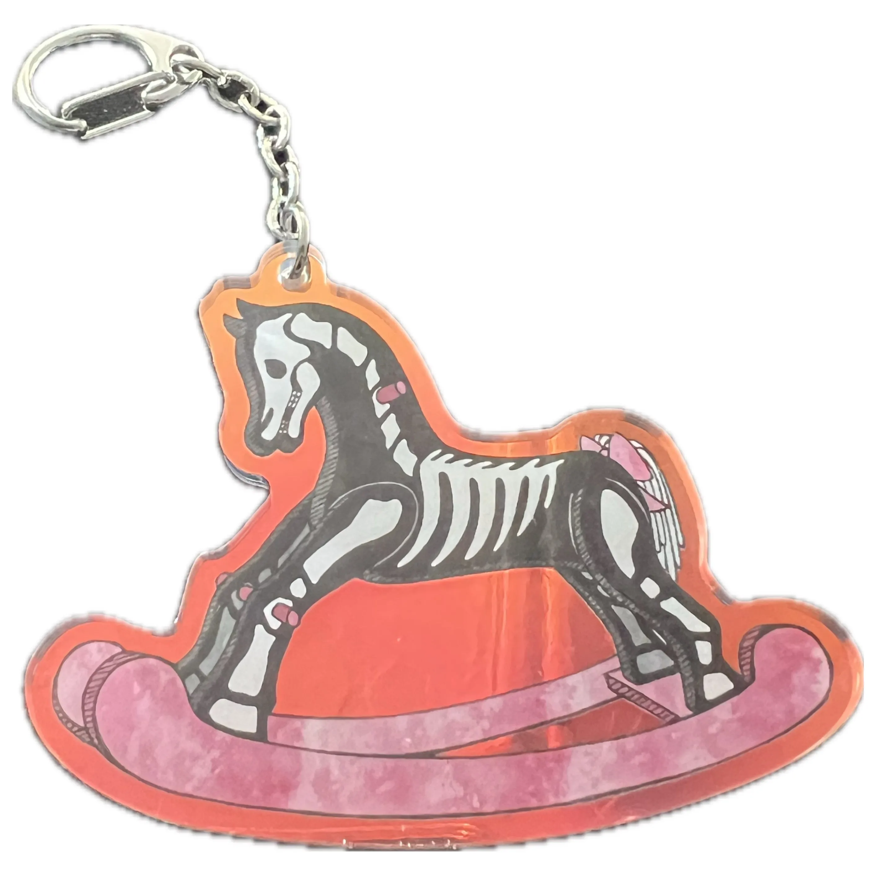 Goth Key Chains Variety *