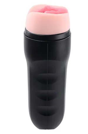 GripIt Realistic Pussy Stroker