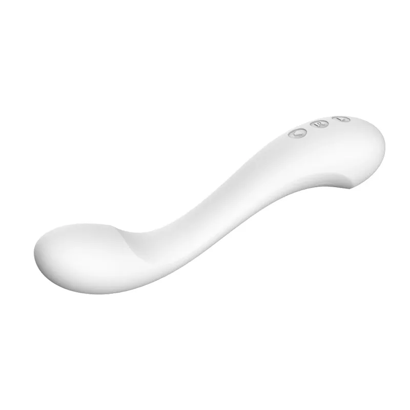 HERZGIRL Sunrise 101 Warming G-Spot Vibrator