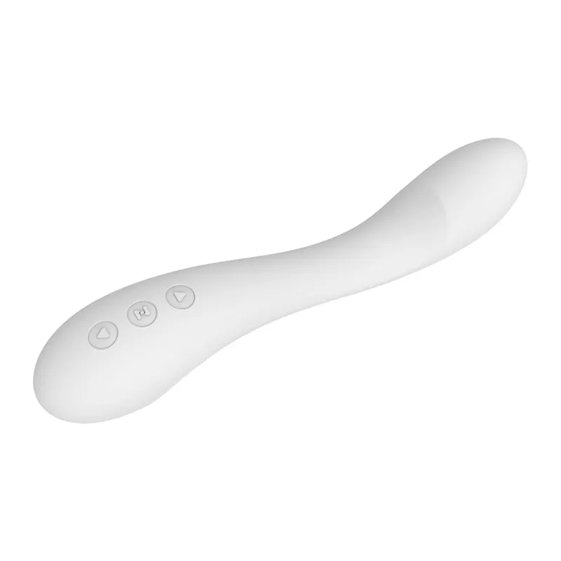 HERZGIRL Sunrise 101 Warming G-Spot Vibrator