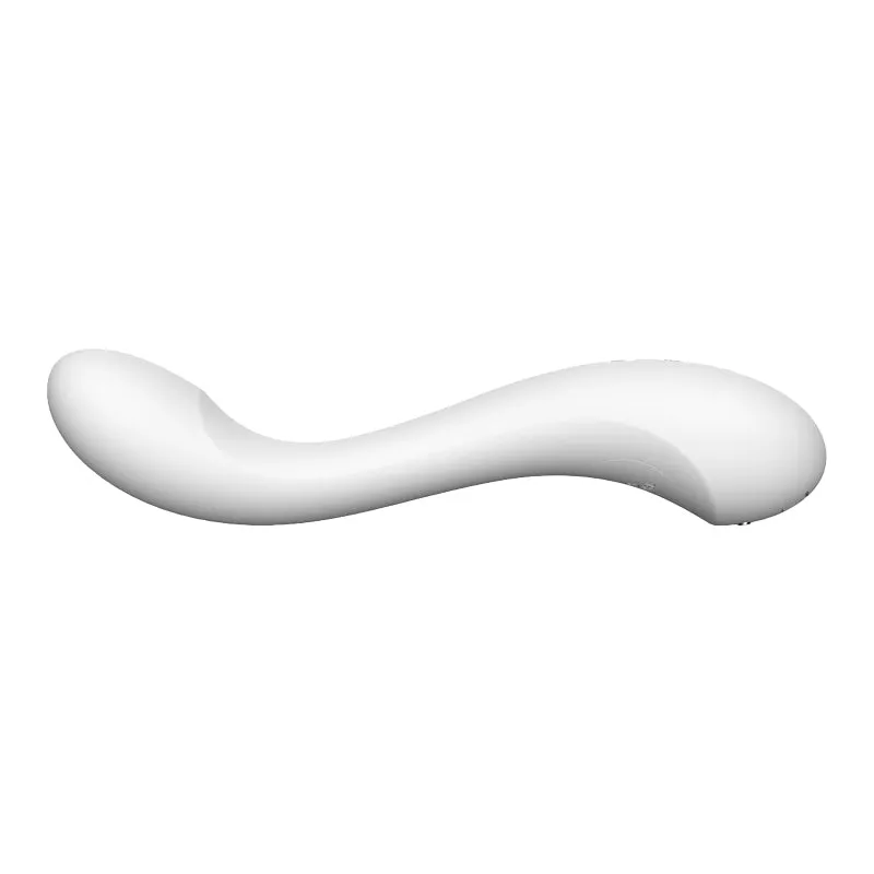 HERZGIRL Sunrise 101 Warming G-Spot Vibrator