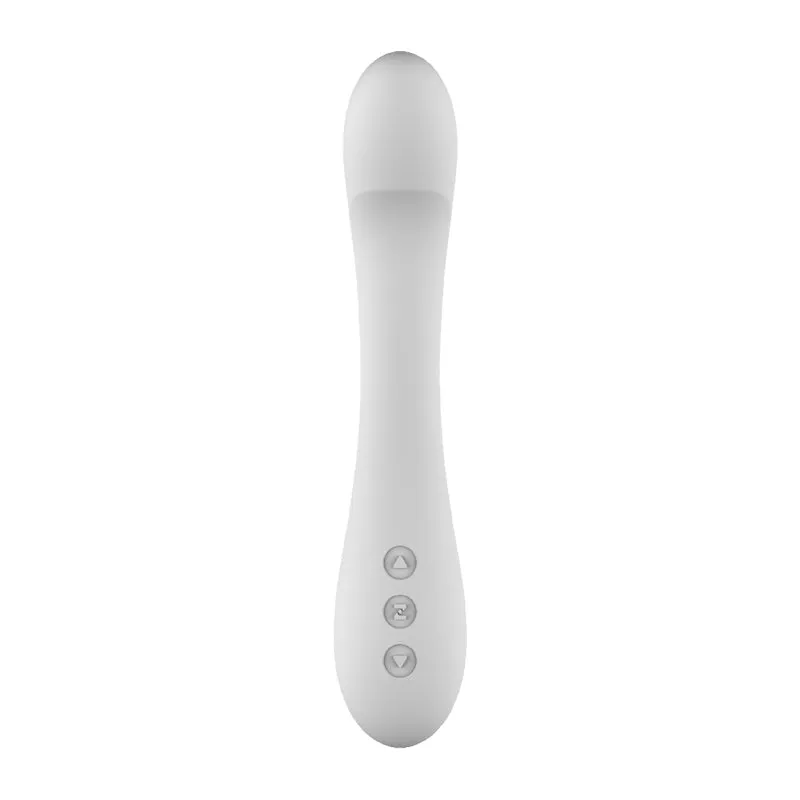 HERZGIRL Sunrise 101 Warming G-Spot Vibrator