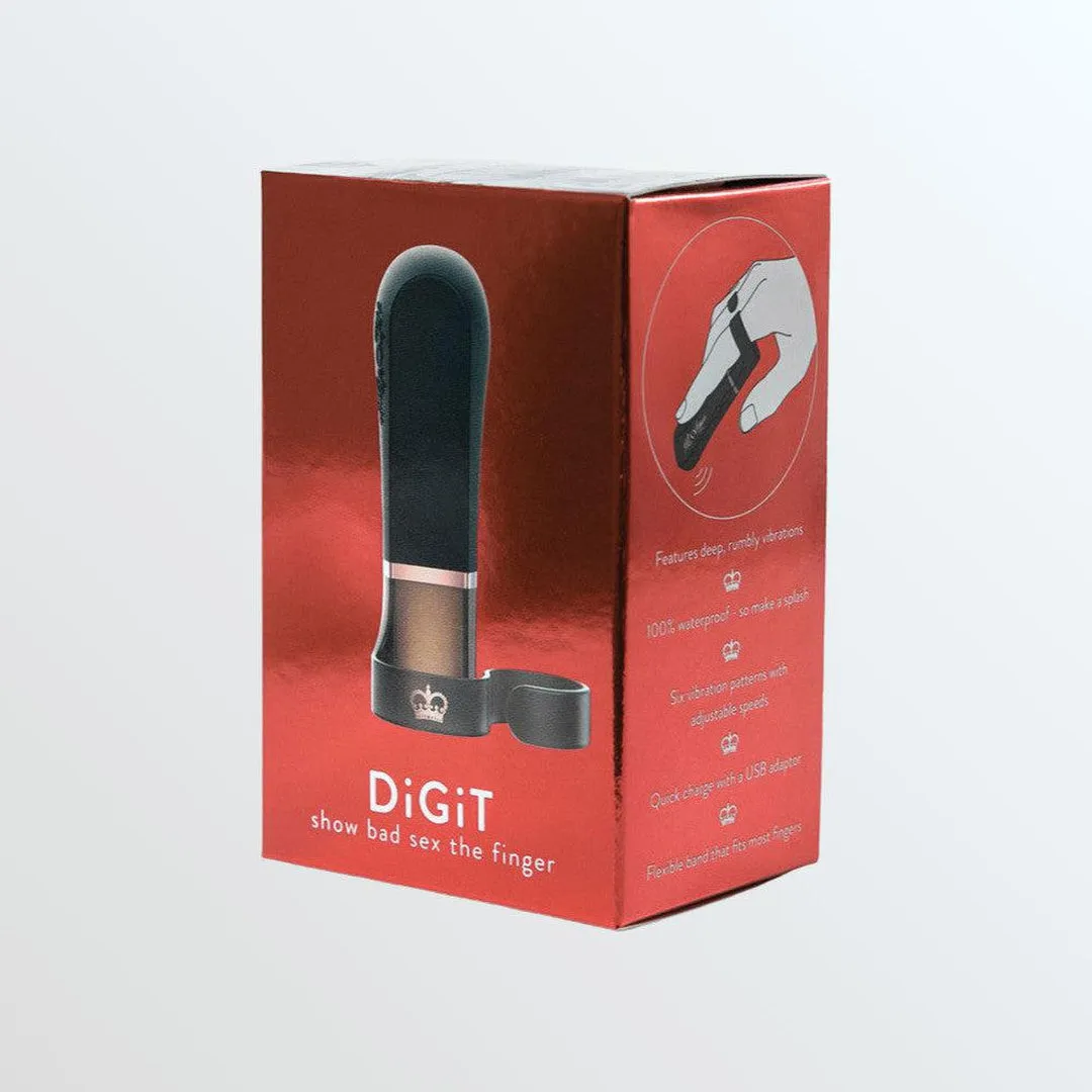 Hot Octopuss DiGit - Bullet Vibrator