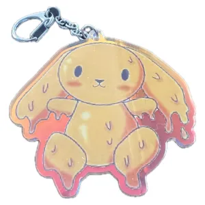 Hunny Bunny Key Chain *