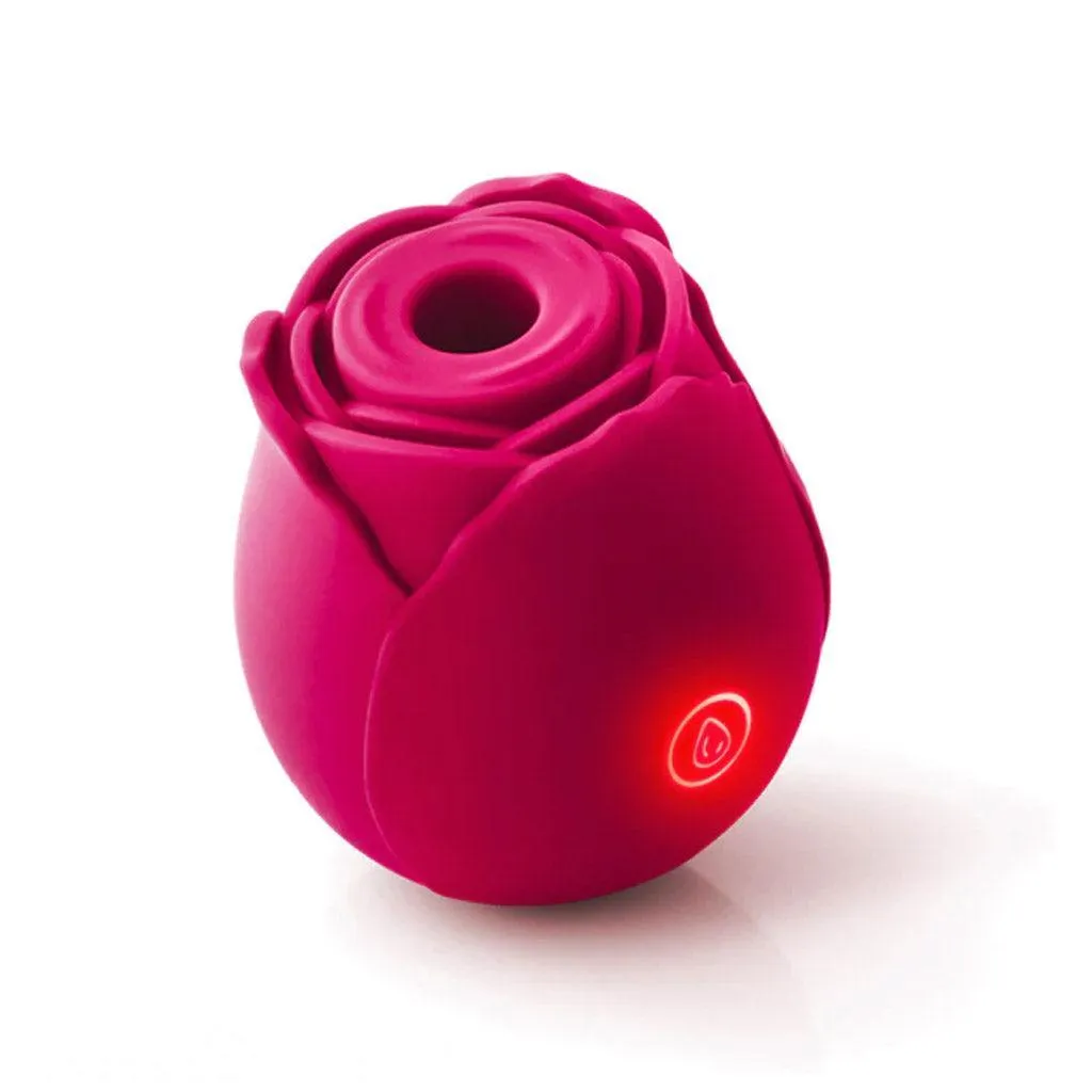 Inya The Rose Suction Clitoral Stimulator