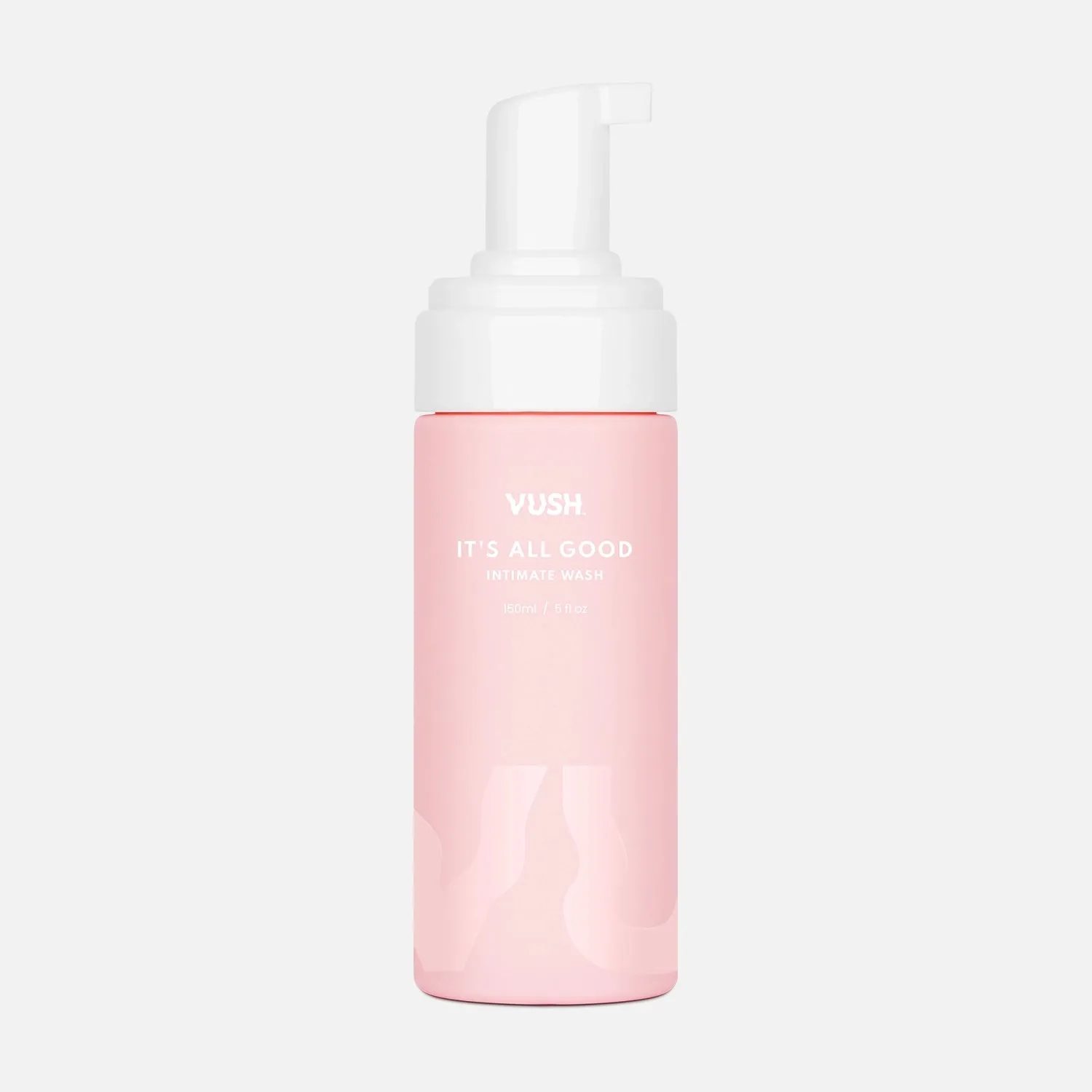 It's All Good 150ml Foaming Intimate Wash