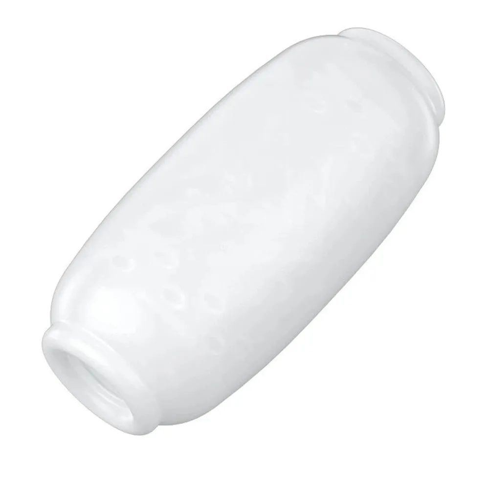 Jelly Pocket Pussy Male Masturbator - Squeezing Penis Sleeve Massage Sex Toys for Men