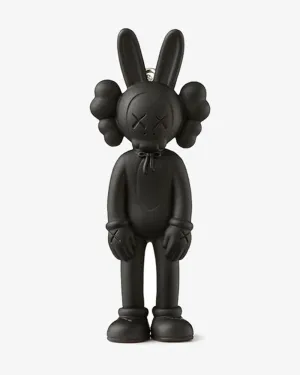 KAWS TOKYO FIRST ACCOMPLICE KEYCHAIN (2021) BLACK