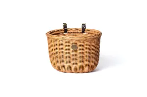 Kids Oval Basket
