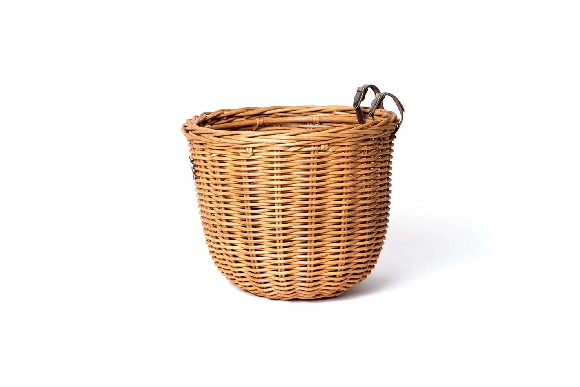 Kids Oval Basket