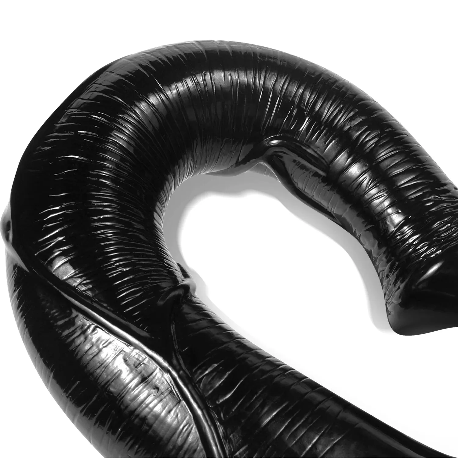 Large Horse Anal Dildo - Exotic Monster Animal Oversize Butt Plug Adult Sex Toys