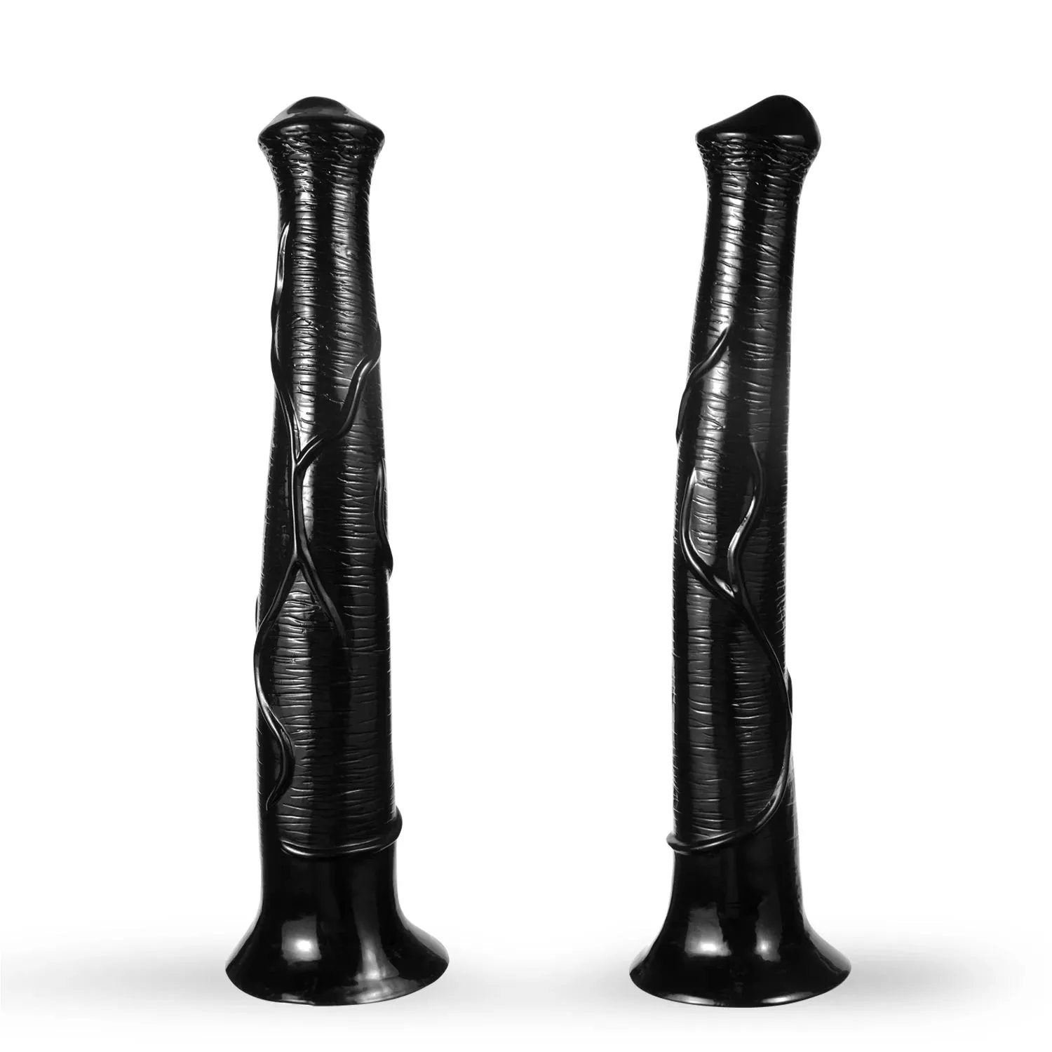 Large Horse Anal Dildo - Exotic Monster Animal Oversize Butt Plug Adult Sex Toys