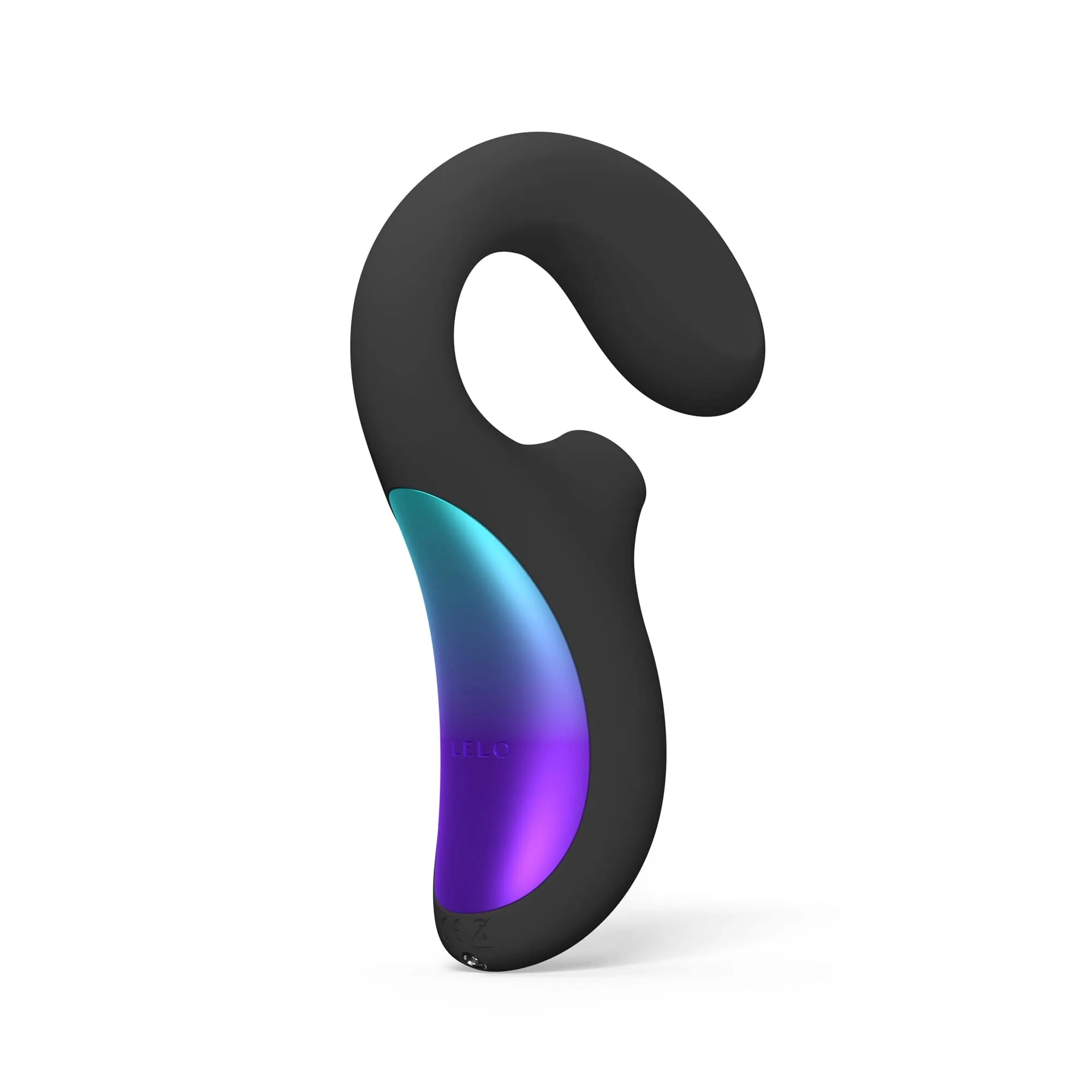 LELO - Enigma Wave Dual Stimulation Sonic Clitoral Air Stimulator Massager