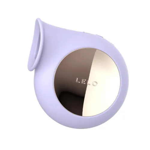 Lelo Sila Cruise Clitoral Massager Lilac