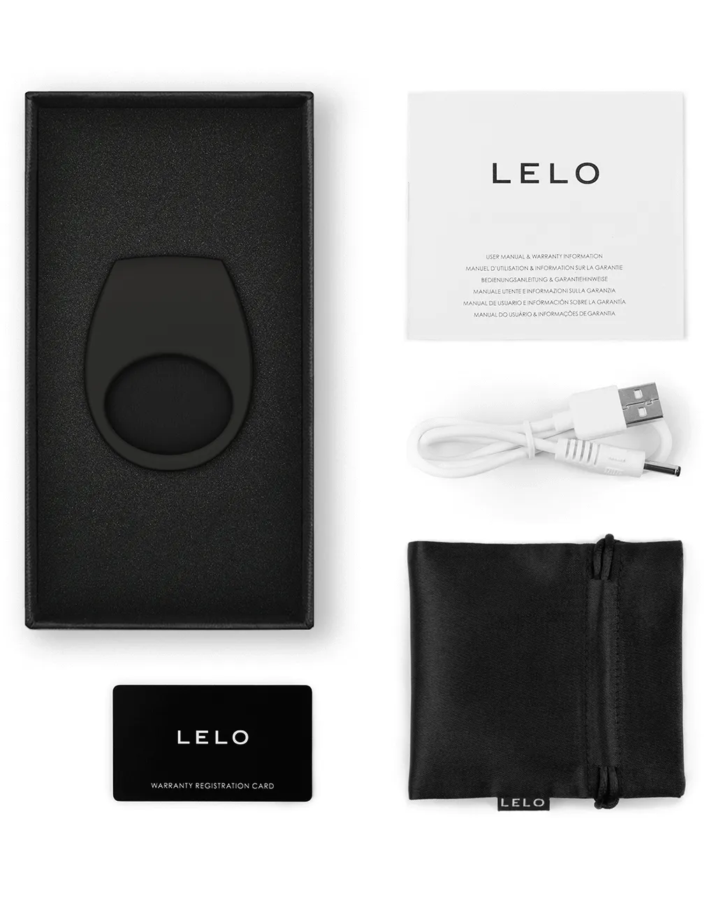 Lelo Tor 3