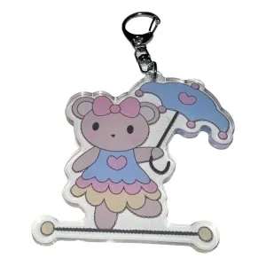 Lil Circus Key Chain *