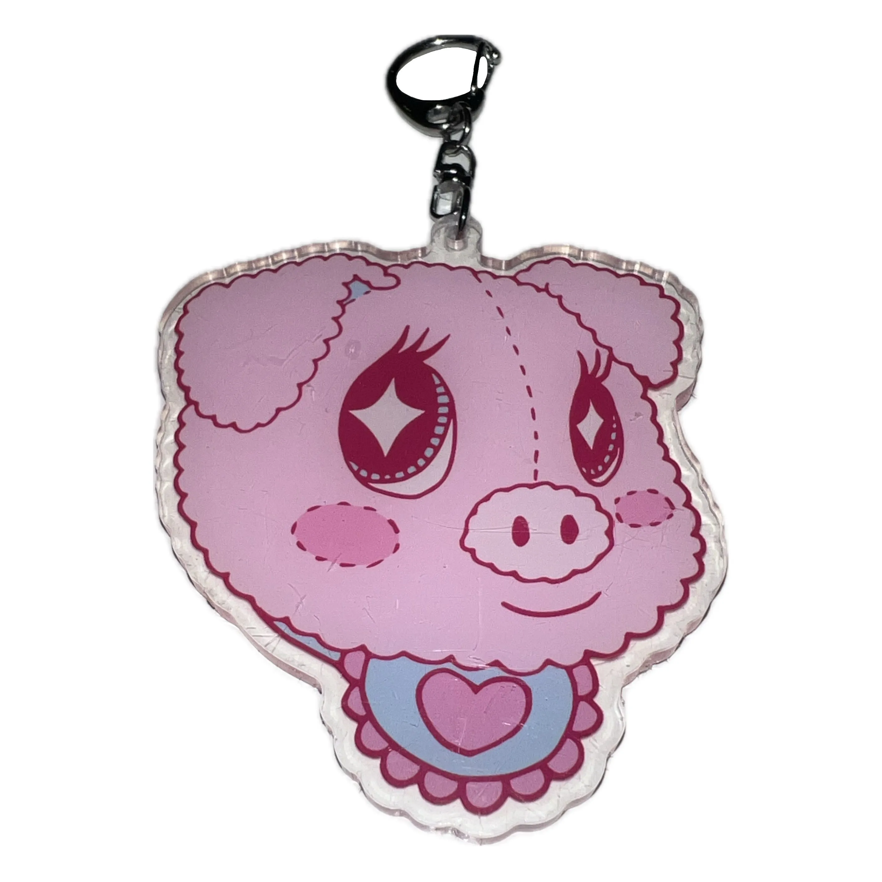 Lil Critters Key Chain *