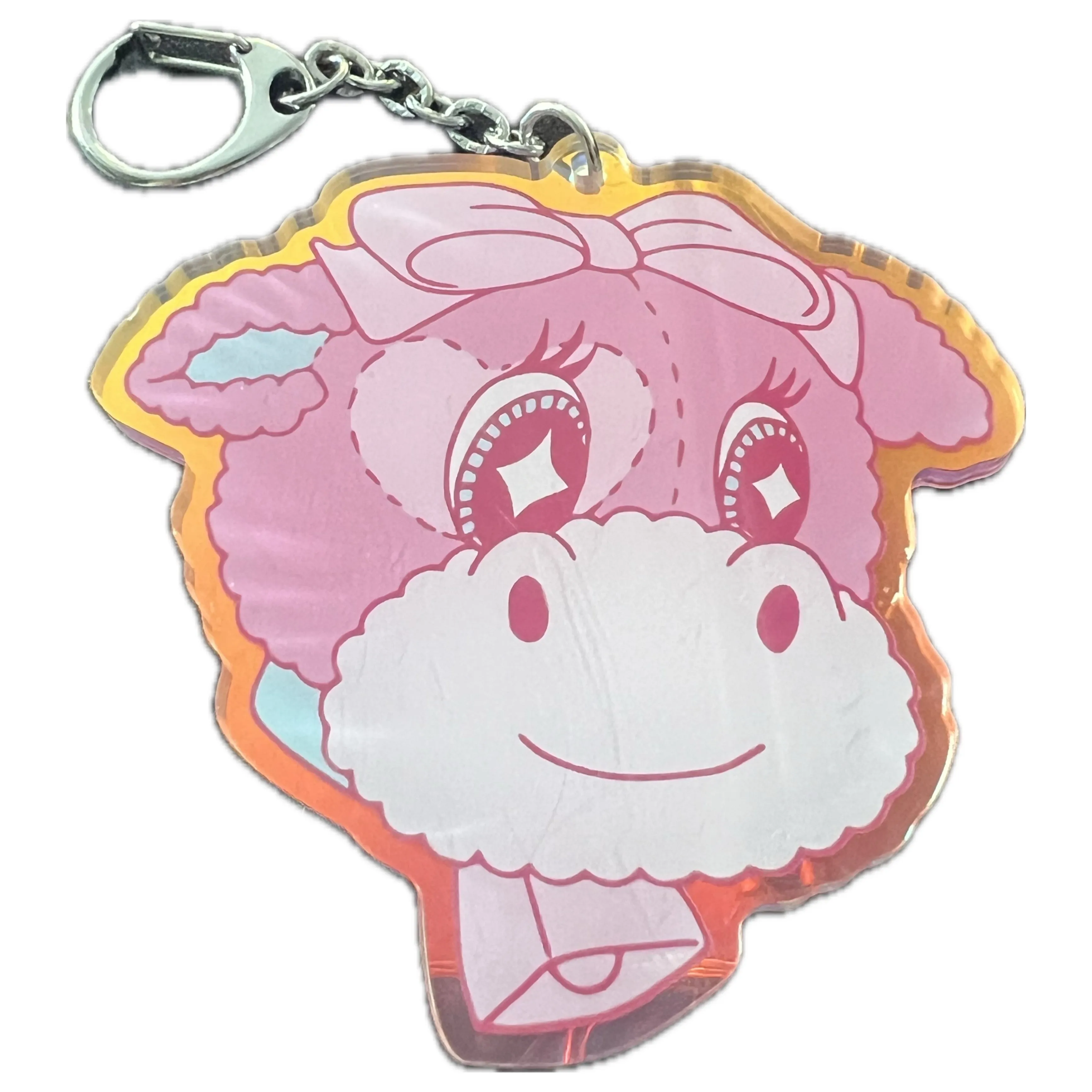 Lil Critters Key Chain *