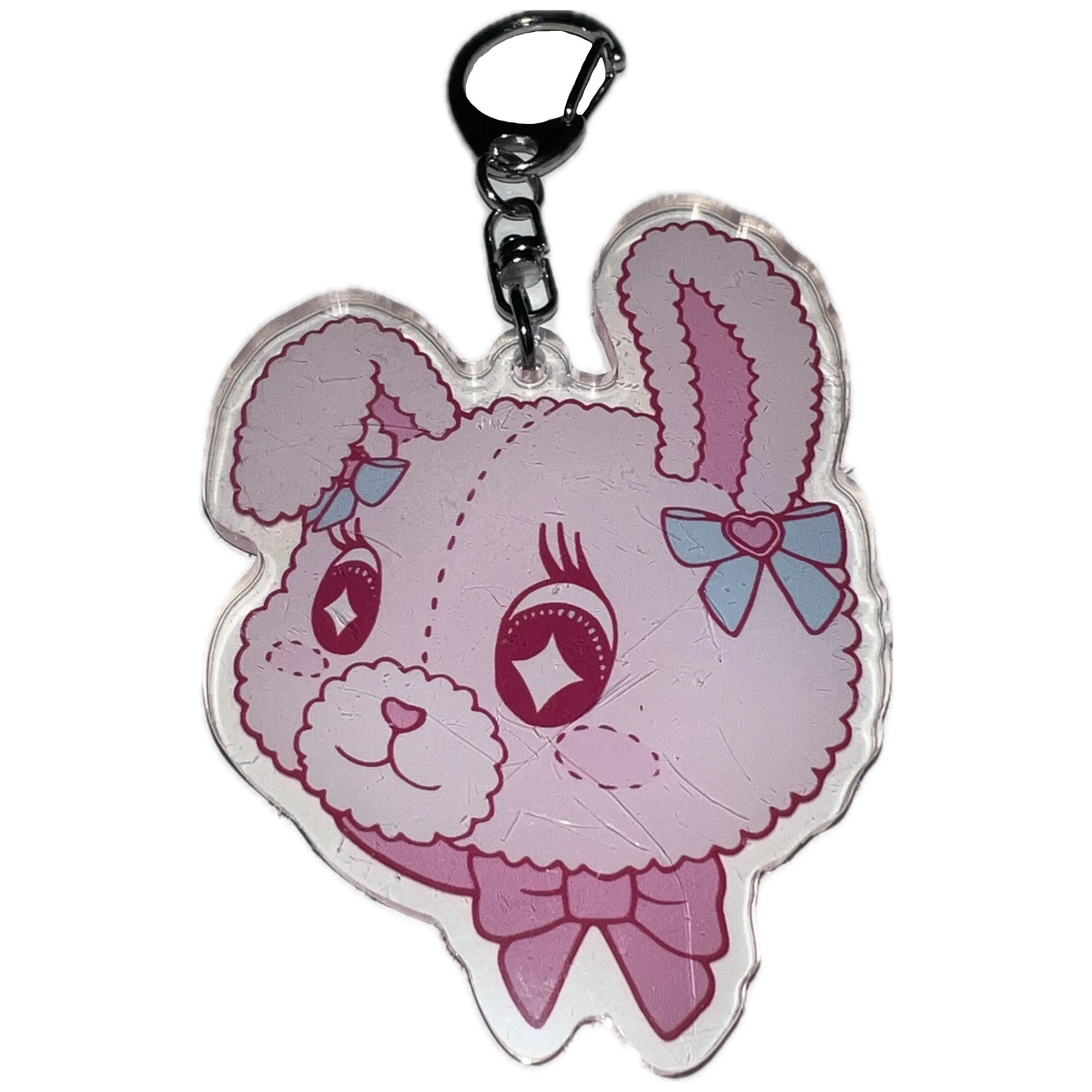 Lil Critters Key Chain *