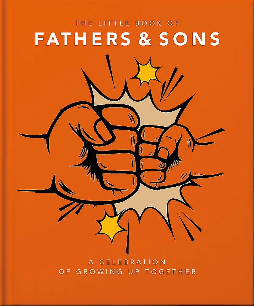 Little Book of Fathers & Sons