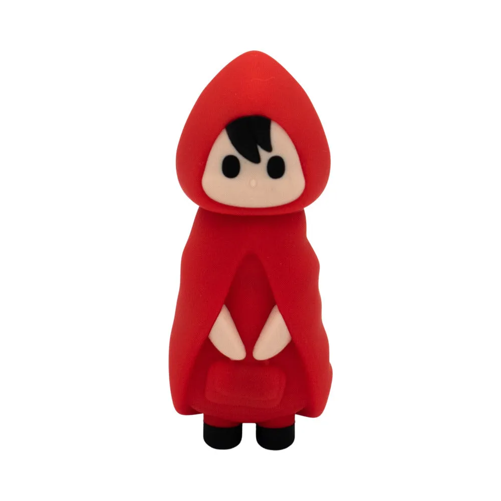 Little Red Bullet Vibrator