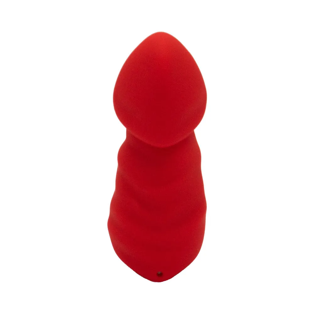 Little Red Bullet Vibrator
